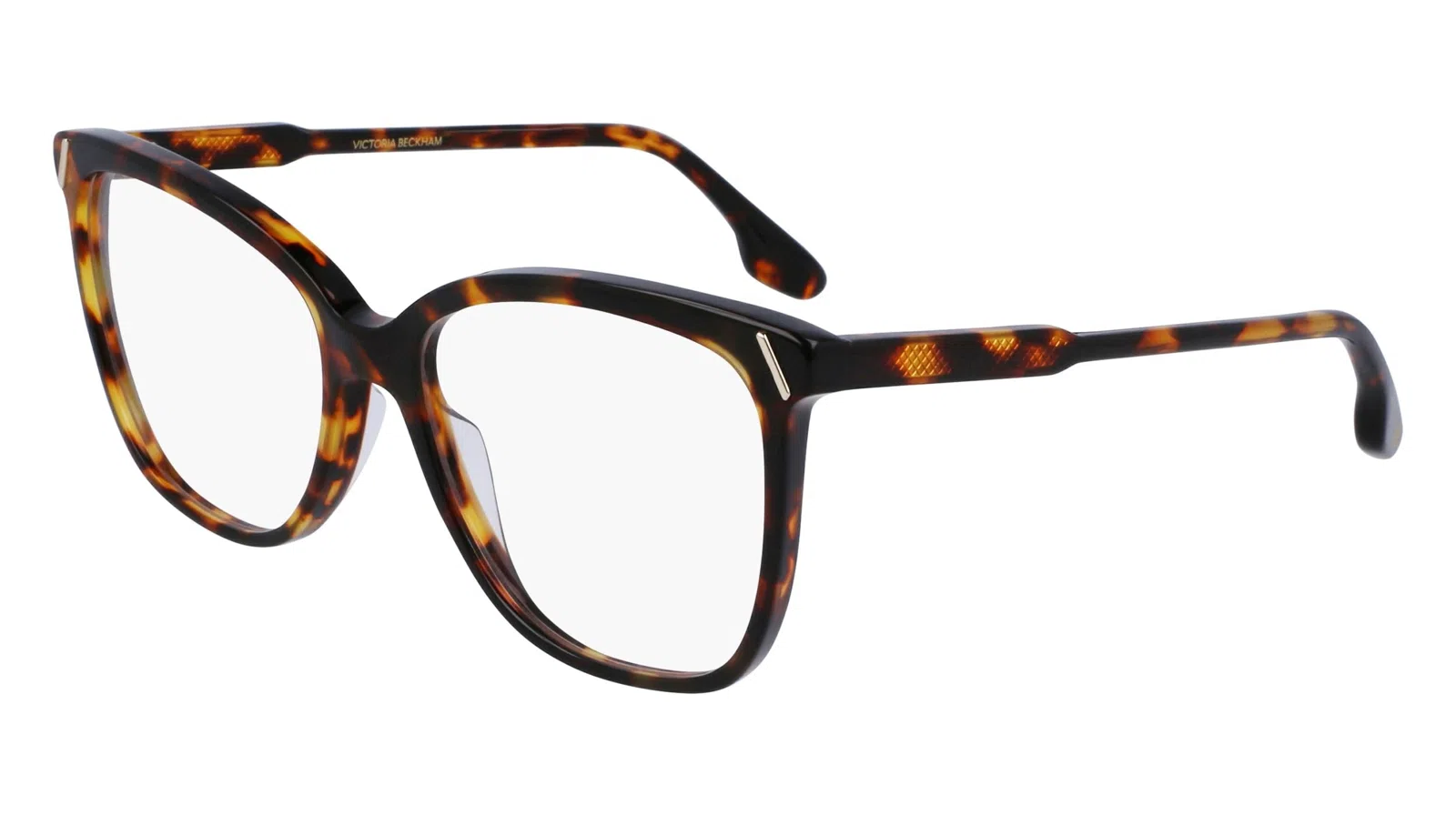 Victoria Beckham VB2641 Eyeglasses - view 2